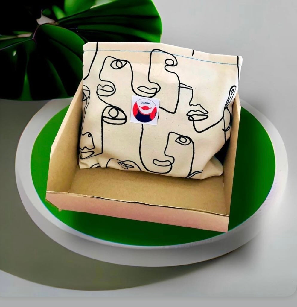 Reversible Mariko bag | Japanese friends - Jiakuma