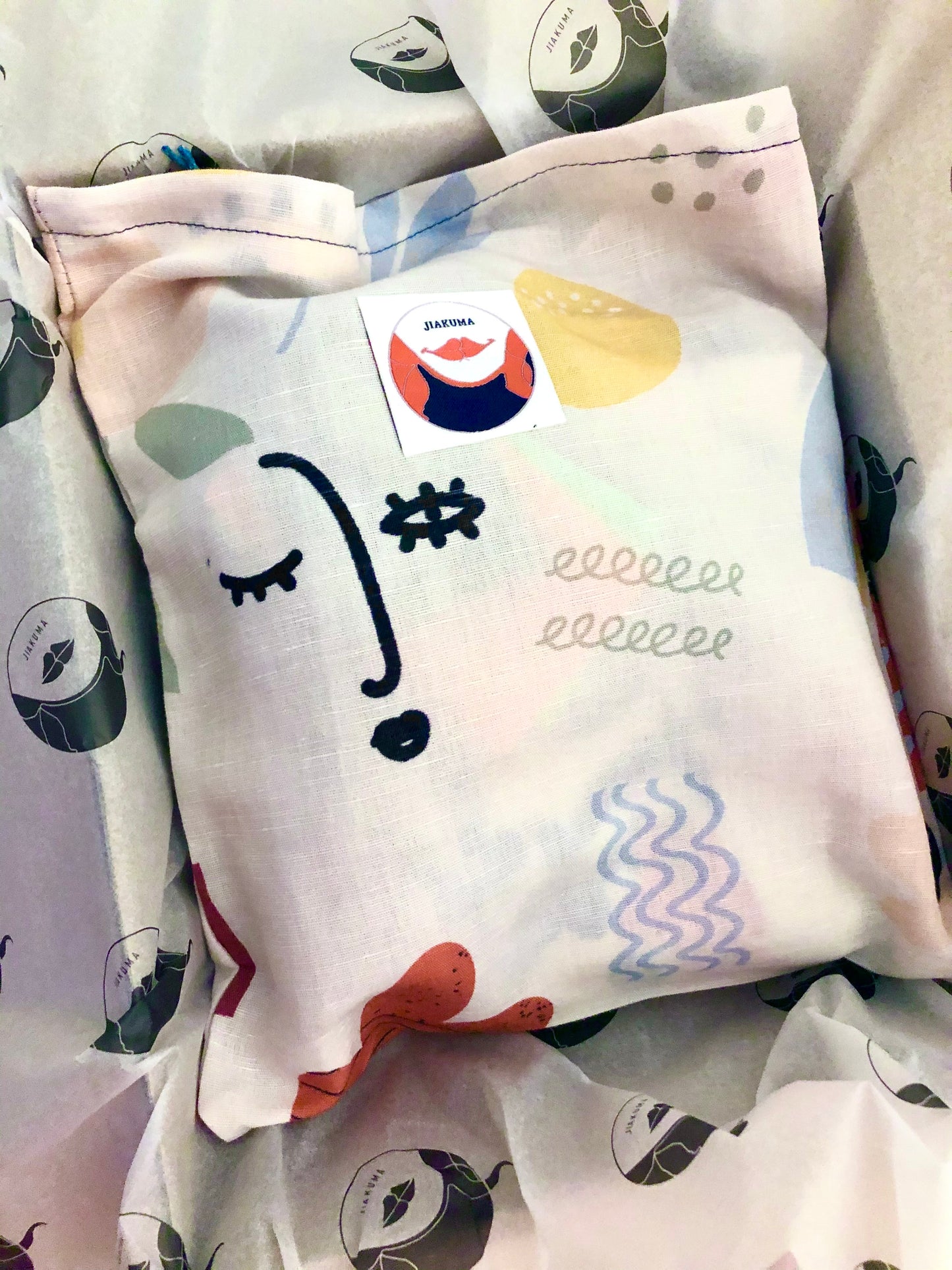 Dumpling bag | Barceloneta - Jiakuma