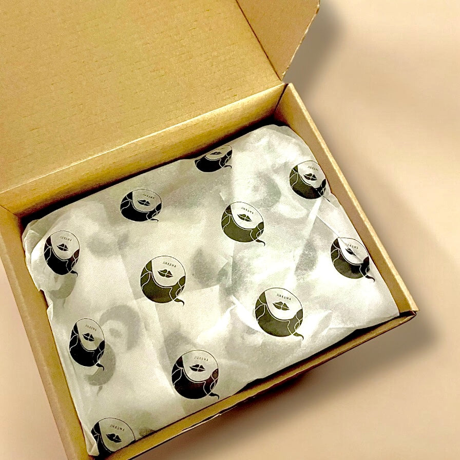 Bento bag | Mandalay & Tijuana - Jiakuma