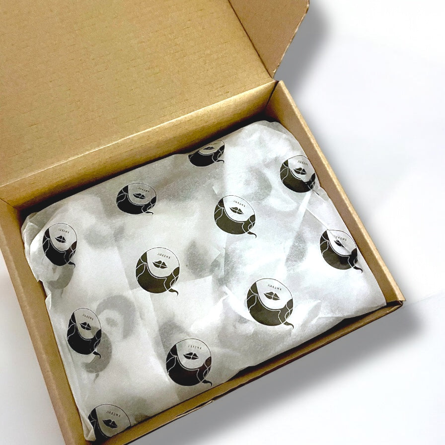 Dumping bag | Arrecife - Jiakuma