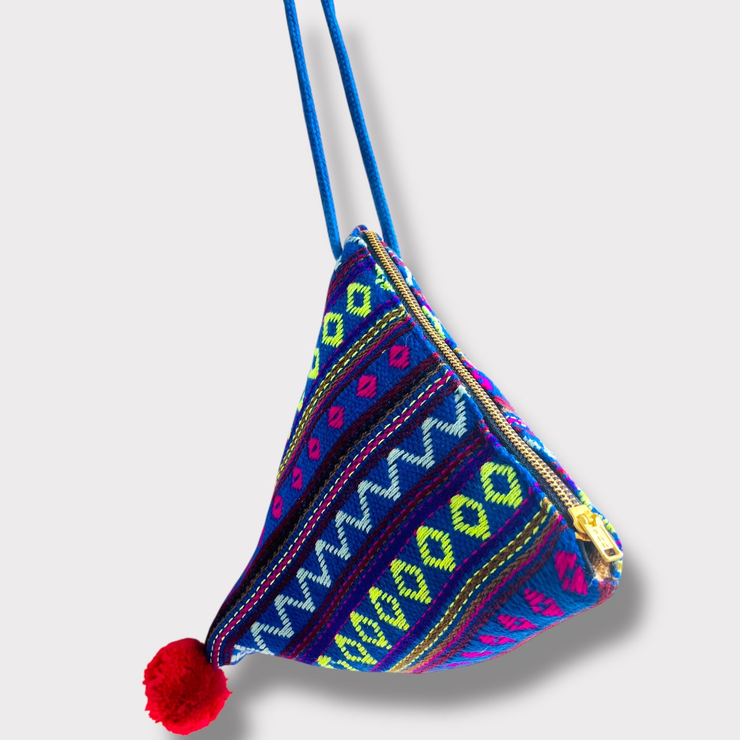 Dumpling bag | Oaxaca - Jiakuma