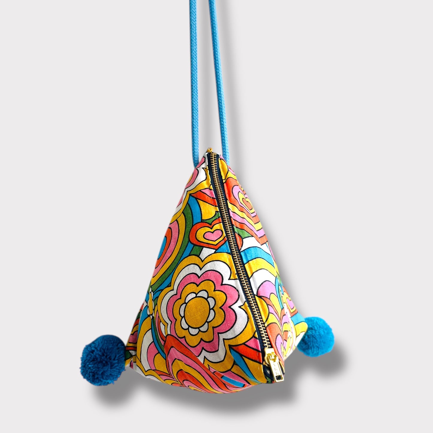 Dumpling bag | Groovy - Jiakuma