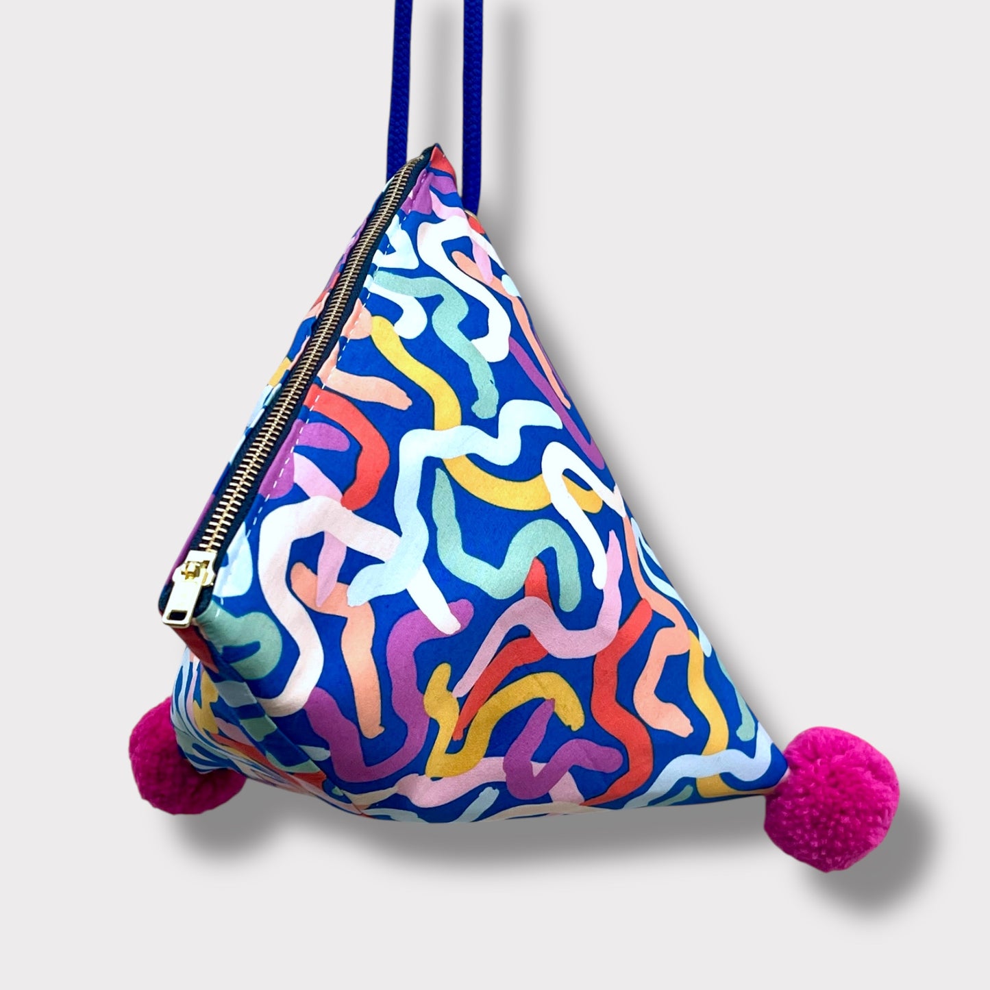 Dumpling bag | Matisse’s palette