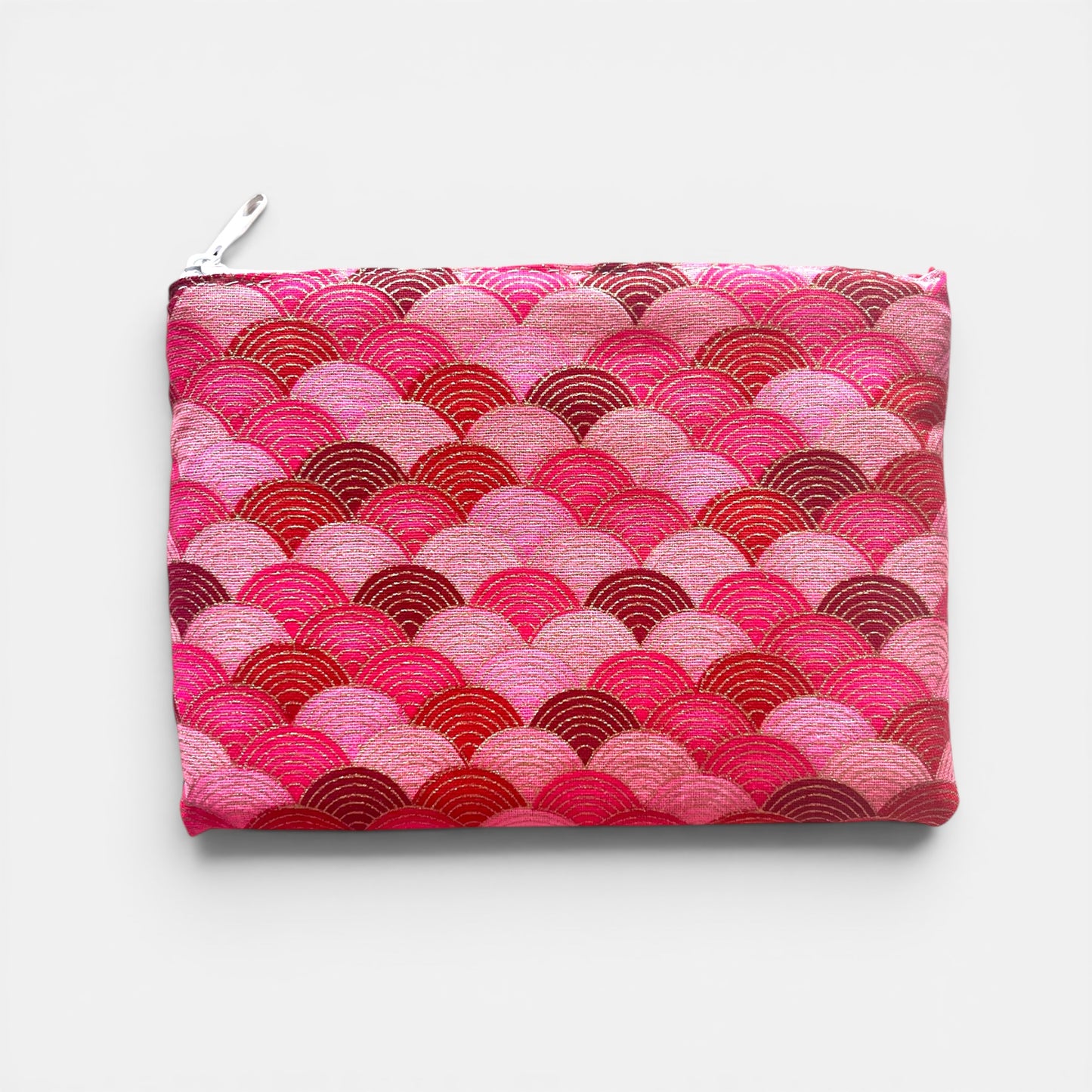 Everyday carry pouch | Rainbow over Tokyo