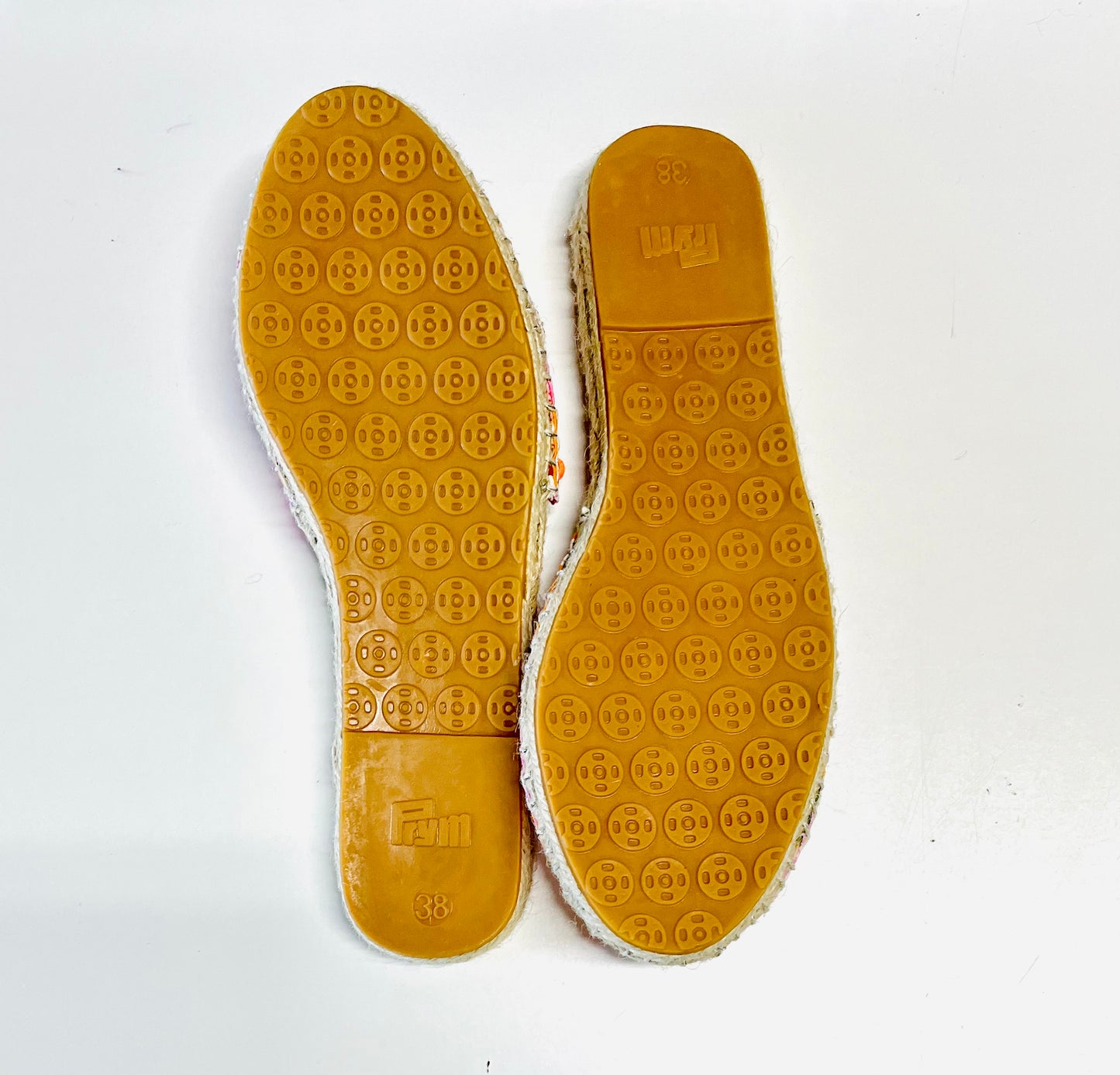 Espadrilles shoes | A smooth sea never made a sailor - Jiakuma