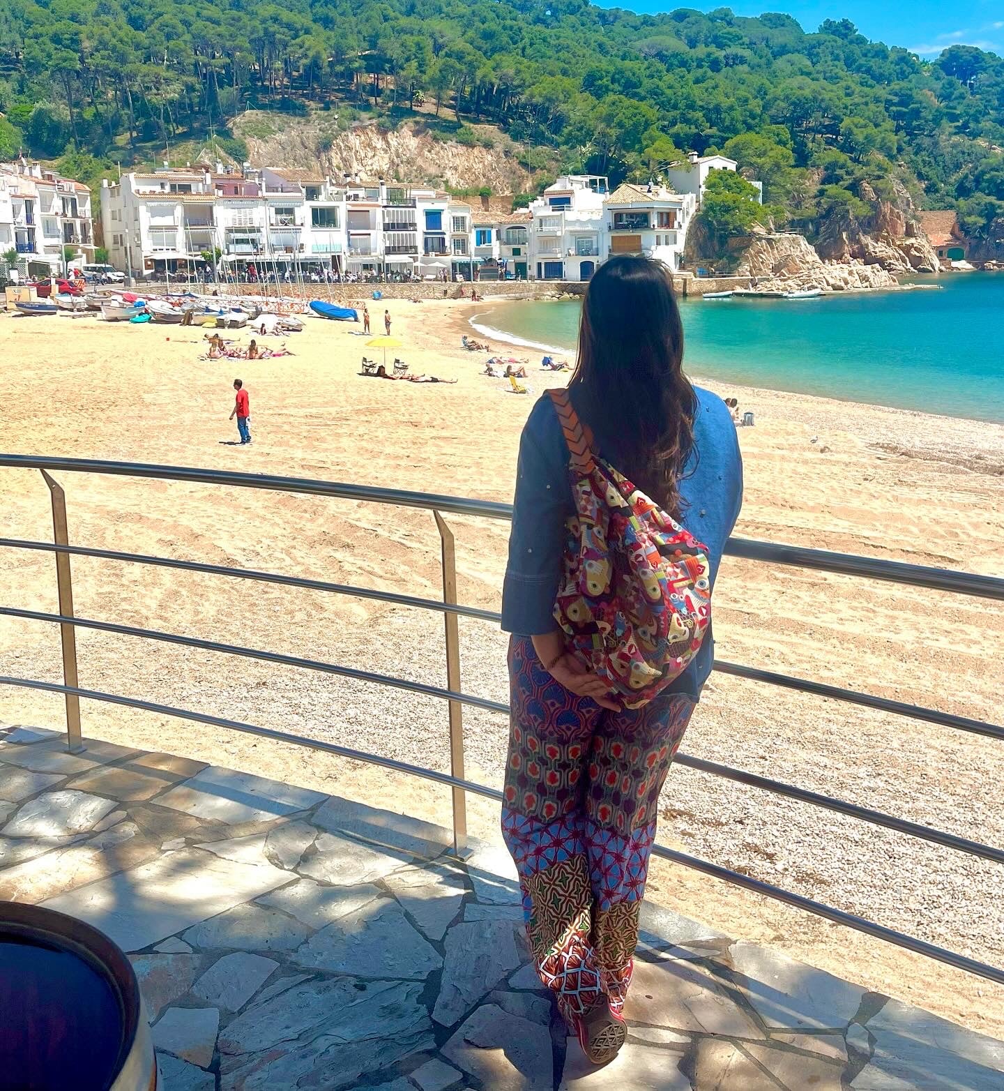 Mariko bag | Feria - Jiakuma