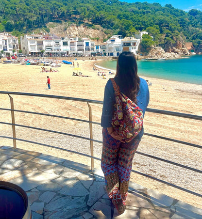 Mariko bag | Feria - Jiakuma