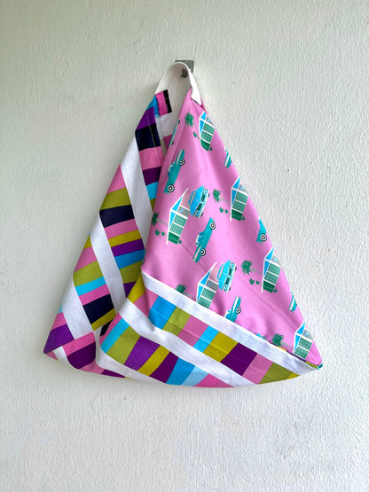 Bento bag | Miami vice - Jiakuma