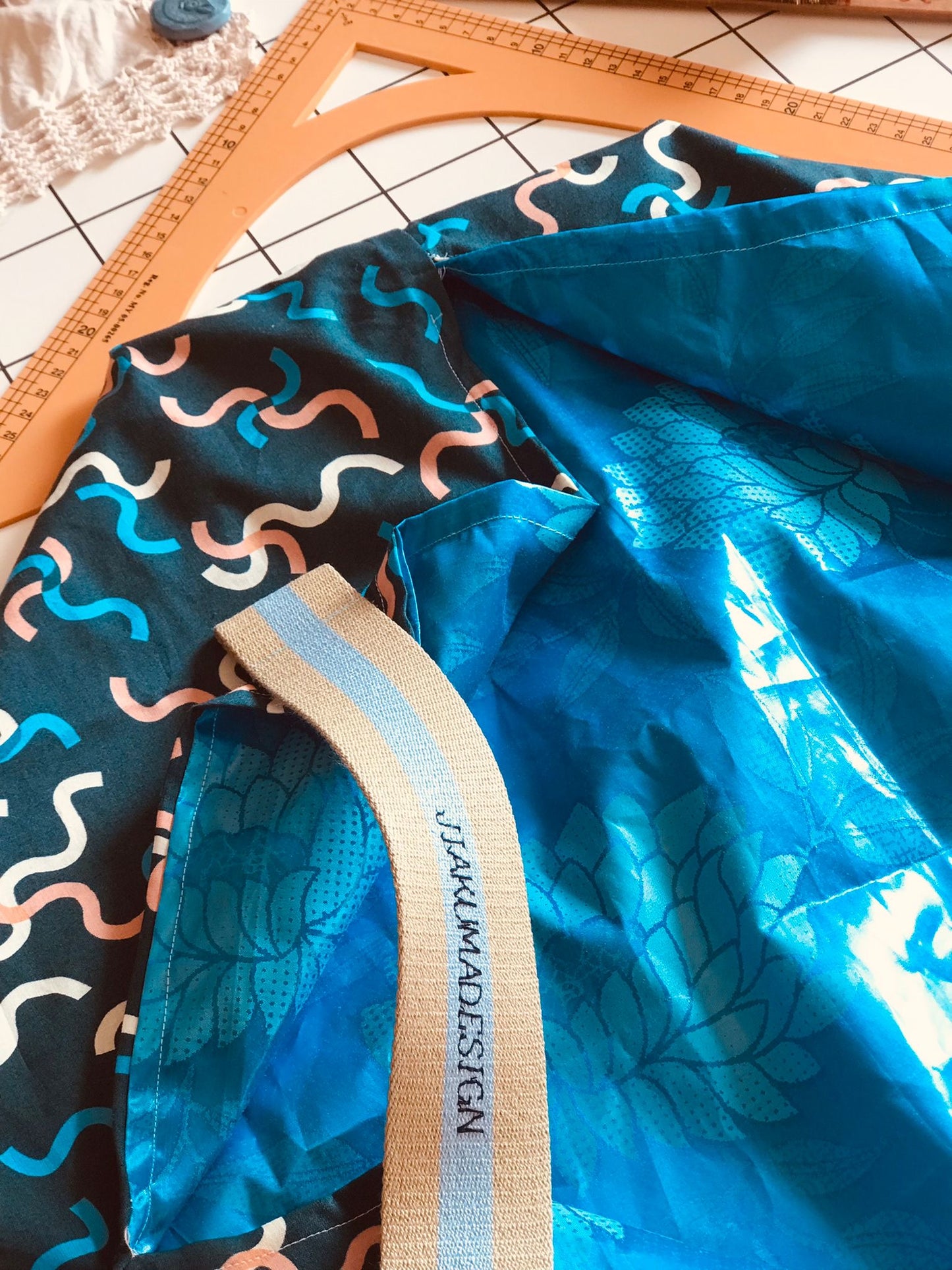 Mariko sac bag | Guirnaldas