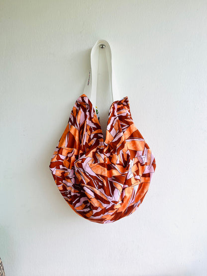 Mariko sac bag | Follow the mermaids to get to Itaca - Jiakuma