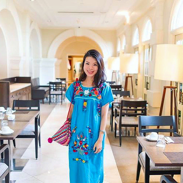 Dumpling bag | Osaka in spring - Jiakuma