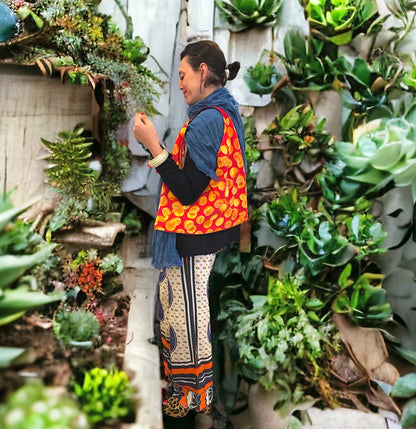 Bento bag | Boho nights in Ibiza - Jiakuma