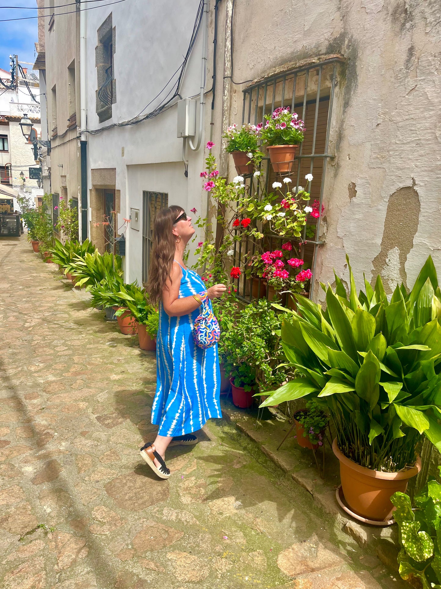 Kiki bag | Sumo fighters