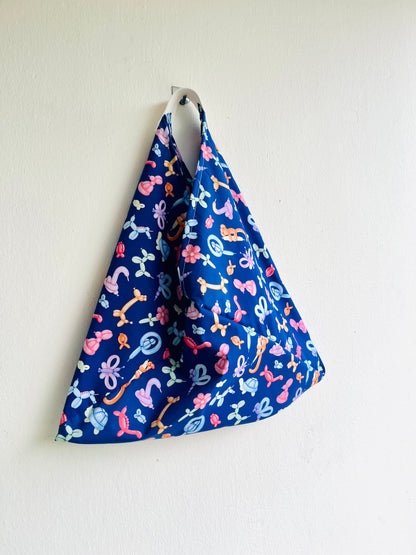 Bento bag | Pump it up - Jiakuma