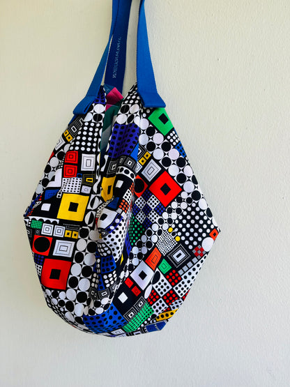 Mariko sac bag | We love modern art - Jiakuma