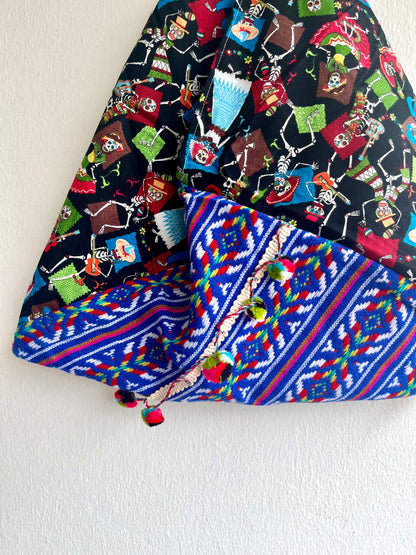 Bento bag | Dancing in Tijuana - Jiakuma