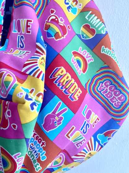 Mariko sac bag | love always wins - Jiakuma