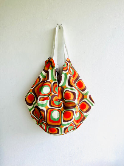 Mariko sac bag | Las bañistas - Jiakuma
