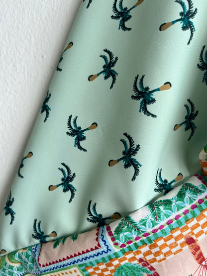 Bento bag | Marrakesh - Jiakuma