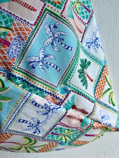 Bento bag | Marrakesh - Jiakuma