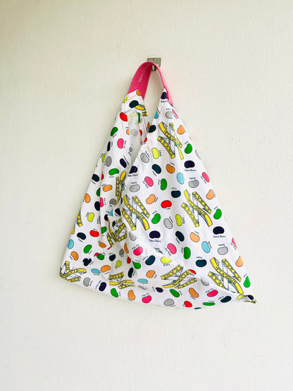 Bento bag | Jollie beans - Jiakuma