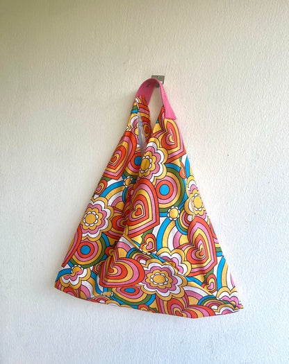 Bento bag | Grooving - Jiakuma