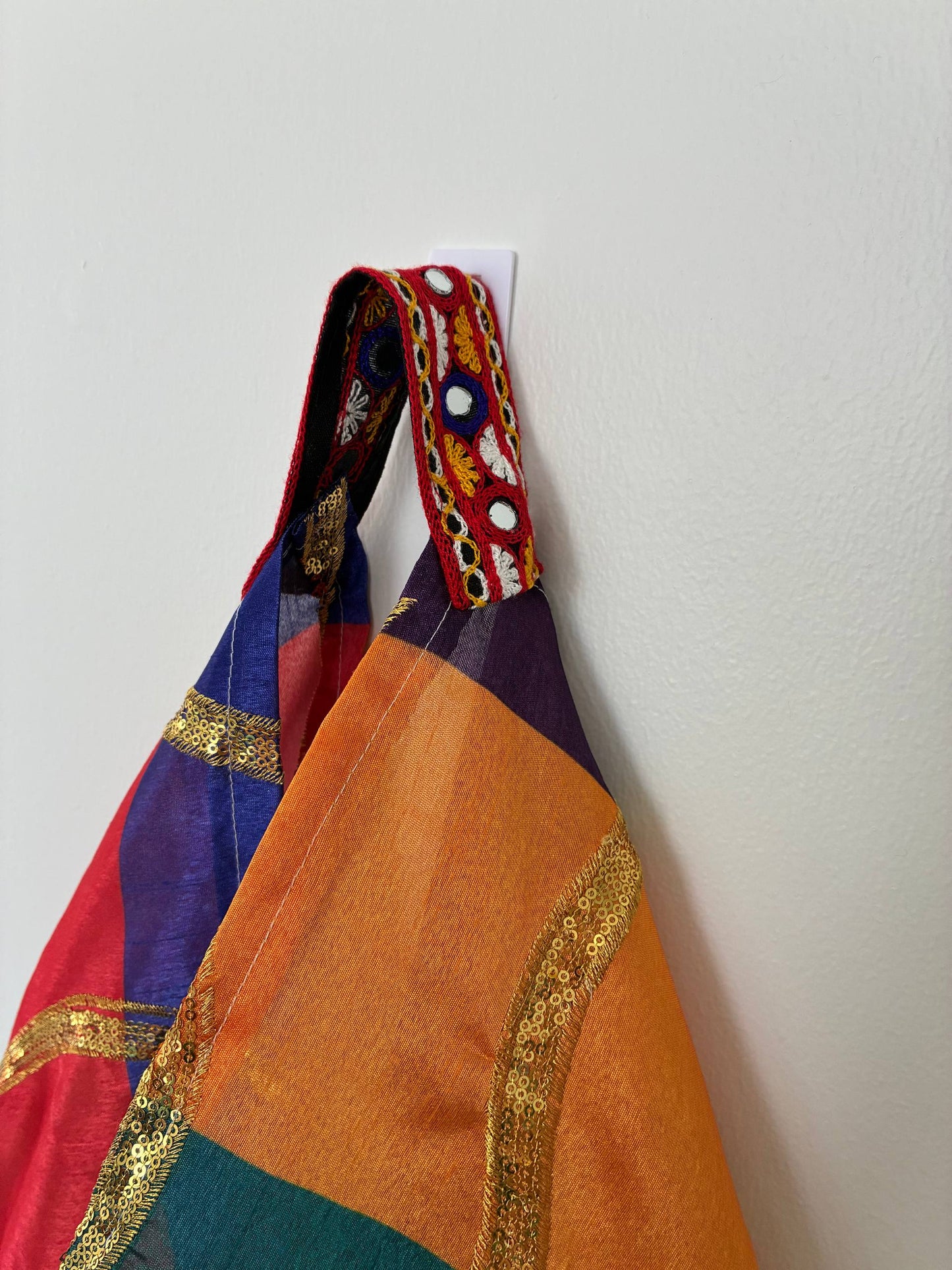 Handmade bento bag | Sharjah