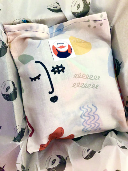 Dumpling bag | Barceloneta - Jiakuma