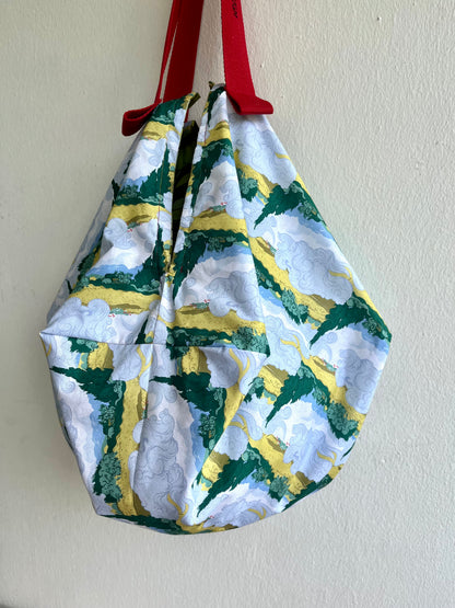 Mariko sac bag | Vincent - Jiakuma