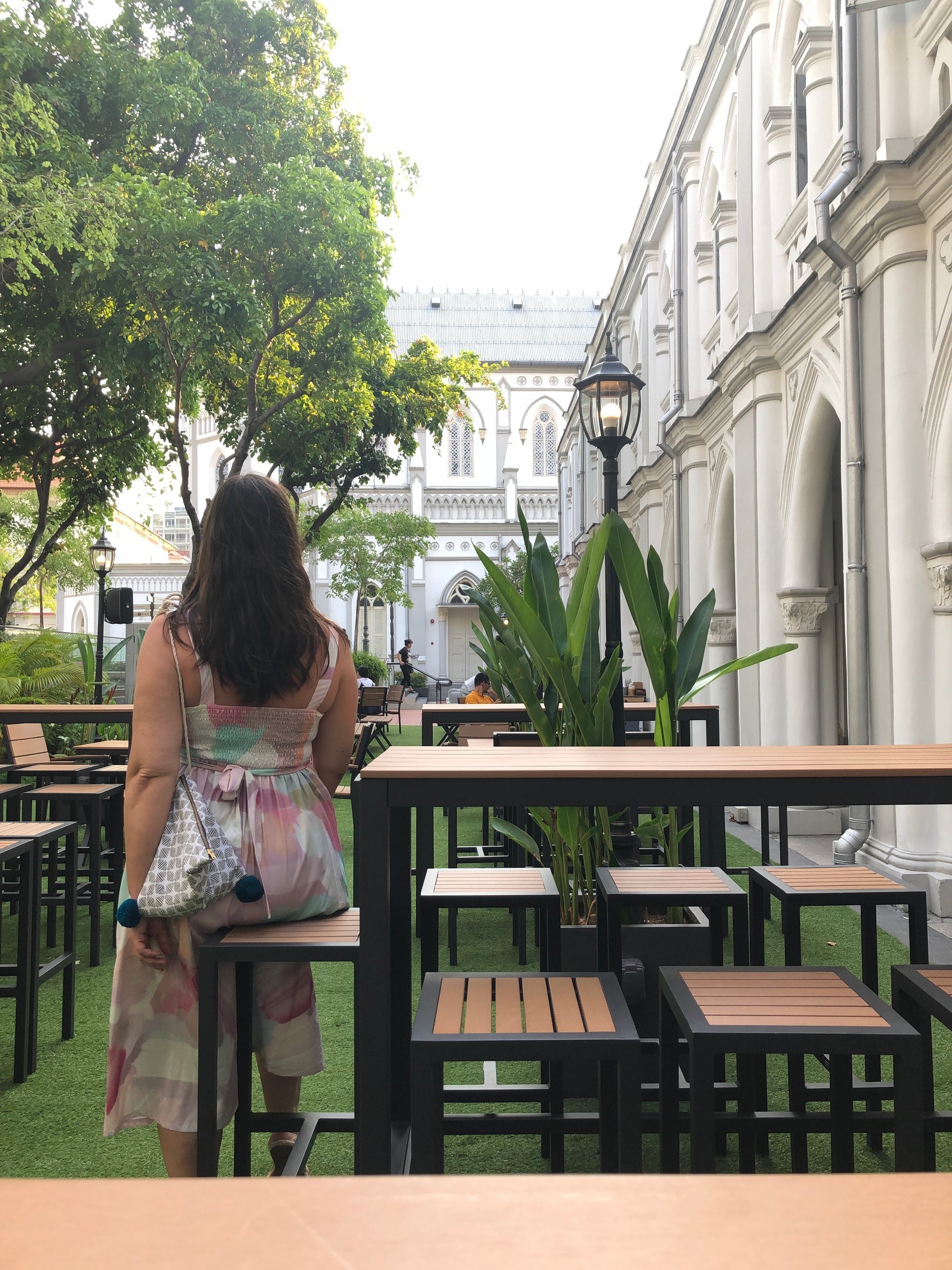 Dumpling bag | Brera - Jiakuma