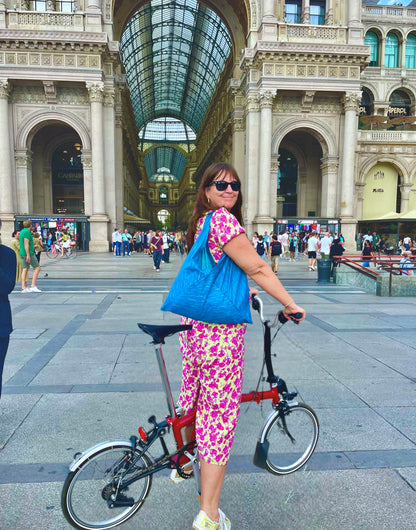 Bento bag | La onda - Jiakuma