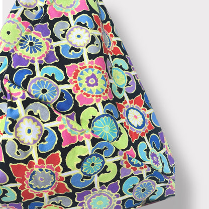 Bento bag | A garden in Marrakech at night - Jiakuma