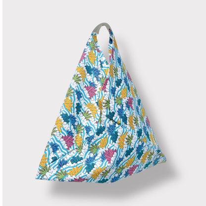 Bento bag | Agave garden - Jiakuma