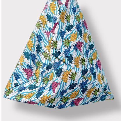 Bento bag | Agave garden - Jiakuma