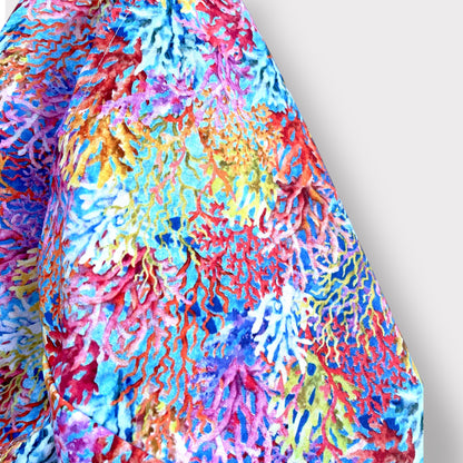 Bento bag | Submarine garden - Jiakuma