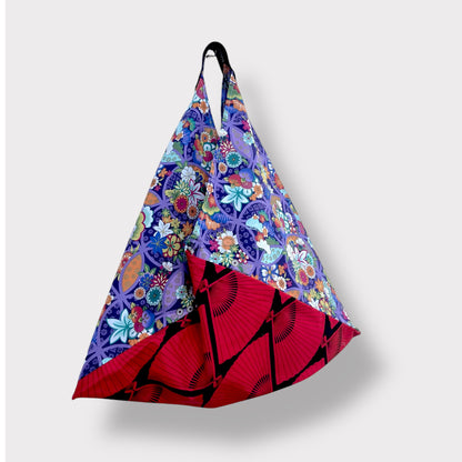 Bento bag | A Japanese Garden - Jiakuma