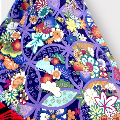 Bento bag | A Japanese Garden - Jiakuma