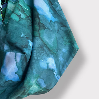 Mariko sac bag | A beautiful underwater world - Jiakuma