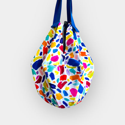 Mariko sac bag | Trencadis & geometries - Jiakuma