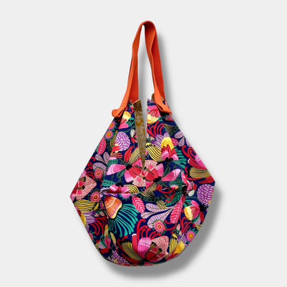 Mariko sac bag | Alice’s garden - Jiakuma