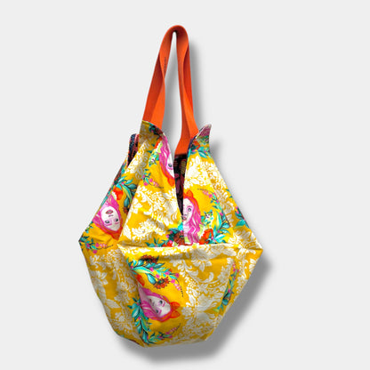 Mariko sac bag | Alice’s garden - Jiakuma