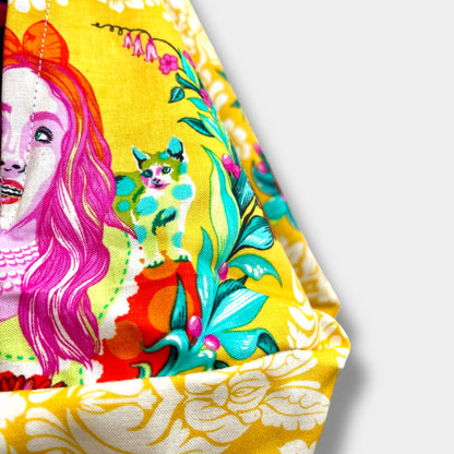 Mariko sac bag | Alice’s garden - Jiakuma
