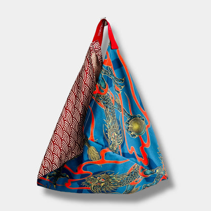 Bento bag | Goku - Jiakuma