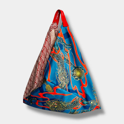 Bento bag | Goku - Jiakuma