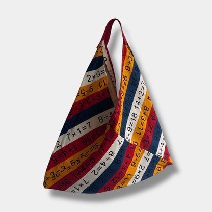 Bento bag | Summing up - Jiakuma