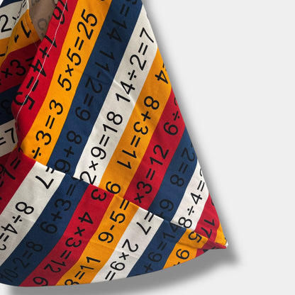 Bento bag | Summing up - Jiakuma