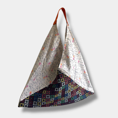 Bento bag | Pernakan women - Jiakuma