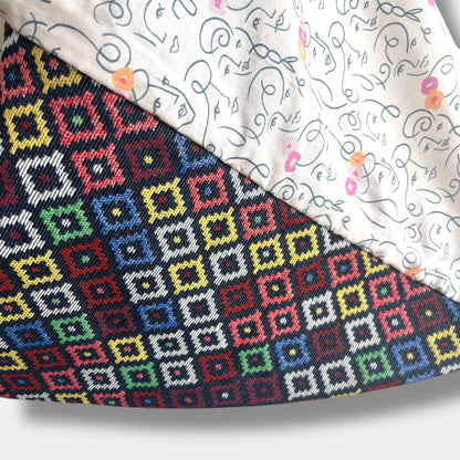 Bento bag | Pernakan women - Jiakuma