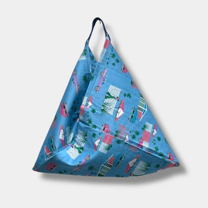 Bento bag | Sunset boulevard - Jiakuma