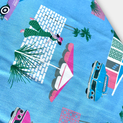 Bento bag | Sunset boulevard - Jiakuma